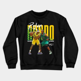 Rajon Rondo Crewneck Sweatshirt